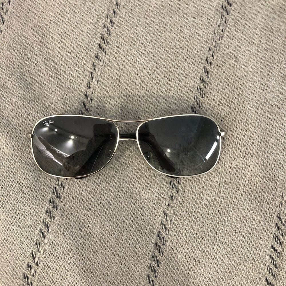 Ray Ban Sunglasses